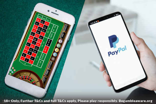 Why Every Casino Player Chooses PayPal For Payment Method?