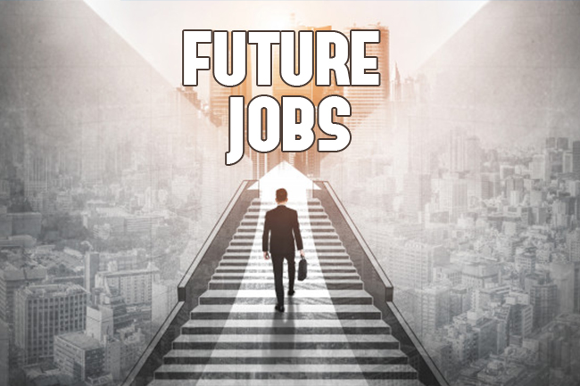 Future jobs in demand In UK In 2020-21