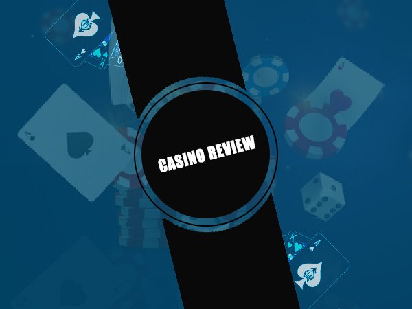 online casino review sites