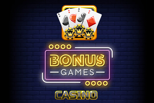 How You Can Choose Different Type Of Online Casino Bonus?